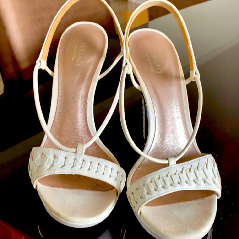 VERSACE Sandals